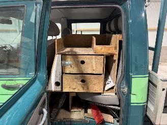 Volkswagen Transporter 2.5TDI 96kW Airco DC Laadbak picture 17