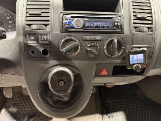 Volkswagen Transporter 2.5TDI 96kW Airco DC Laadbak picture 16
