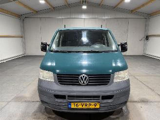 Volkswagen Transporter 2.5TDI 96kW Airco DC Laadbak picture 4