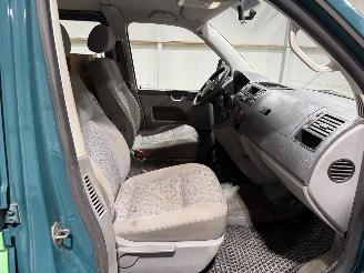 Volkswagen Transporter 2.5TDI 96kW Airco DC Laadbak picture 19