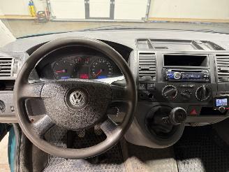 Volkswagen Transporter 2.5TDI 96kW Airco DC Laadbak picture 14