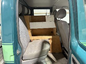Volkswagen Transporter 2.5TDI 96kW Airco DC Laadbak picture 18