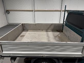 Volkswagen Transporter 2.5TDI 96kW Airco DC Laadbak picture 21