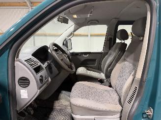 Volkswagen Transporter 2.5TDI 96kW Airco DC Laadbak picture 13