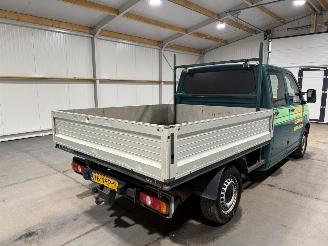 Volkswagen Transporter 2.5TDI 96kW Airco DC Laadbak picture 6