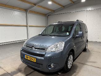 Citroën Berlingo 1.6VTi 88kW XTR Airco picture 10