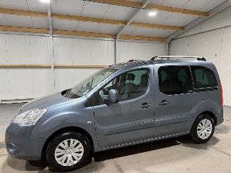 Citroën Berlingo 1.6VTi 88kW XTR Airco picture 9