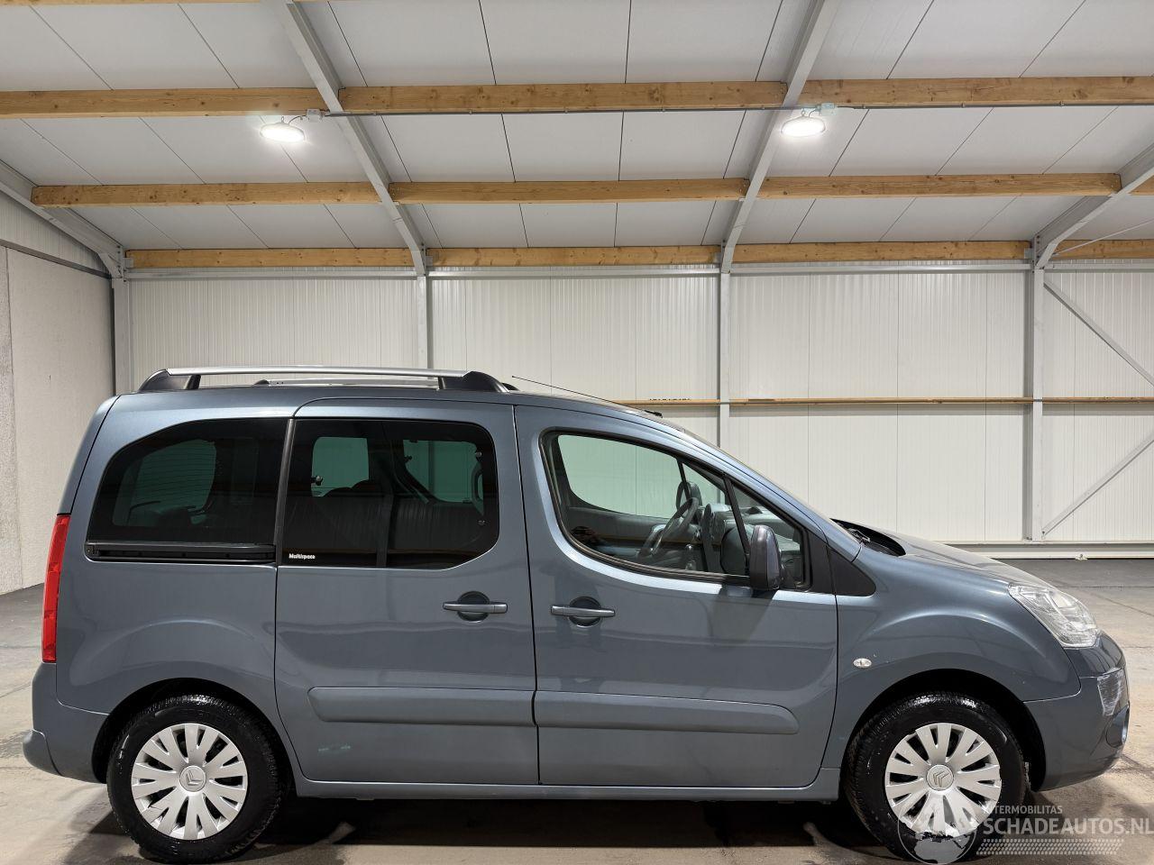 Citroën Berlingo 1.6VTi 88kW XTR Airco