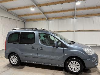 Citroën Berlingo 1.6VTi 88kW XTR Airco picture 2