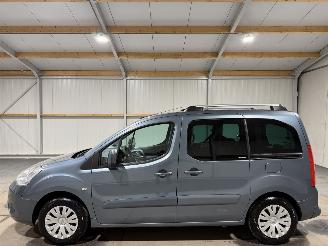 Citroën Berlingo 1.6VTi 88kW XTR Airco picture 8