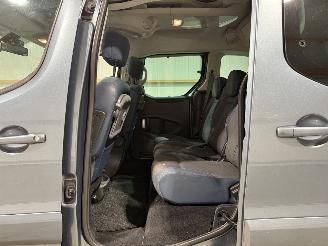 Citroën Berlingo 1.6VTi 88kW XTR Airco picture 21