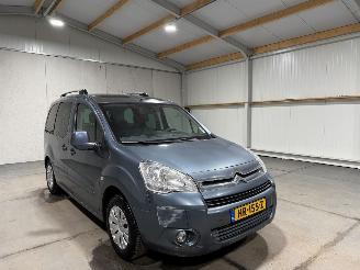 Citroën Berlingo 1.6VTi 88kW XTR Airco picture 3
