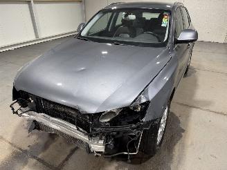 Audi Q5 3.0TDI 190kW Automaat Quattro Pro Line Plus picture 21