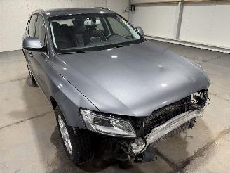 Audi Q5 3.0TDI 190kW Automaat Quattro Pro Line Plus picture 19