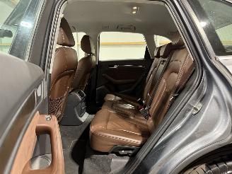 Audi Q5 3.0TDI 190kW Automaat Quattro Pro Line Plus picture 37