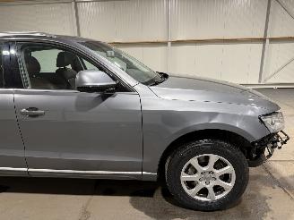 Audi Q5 3.0TDI 190kW Automaat Quattro Pro Line Plus picture 14