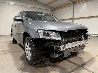 Audi Q5 3.0TDI 190kW Automaat Quattro Pro Line Plus picture 22