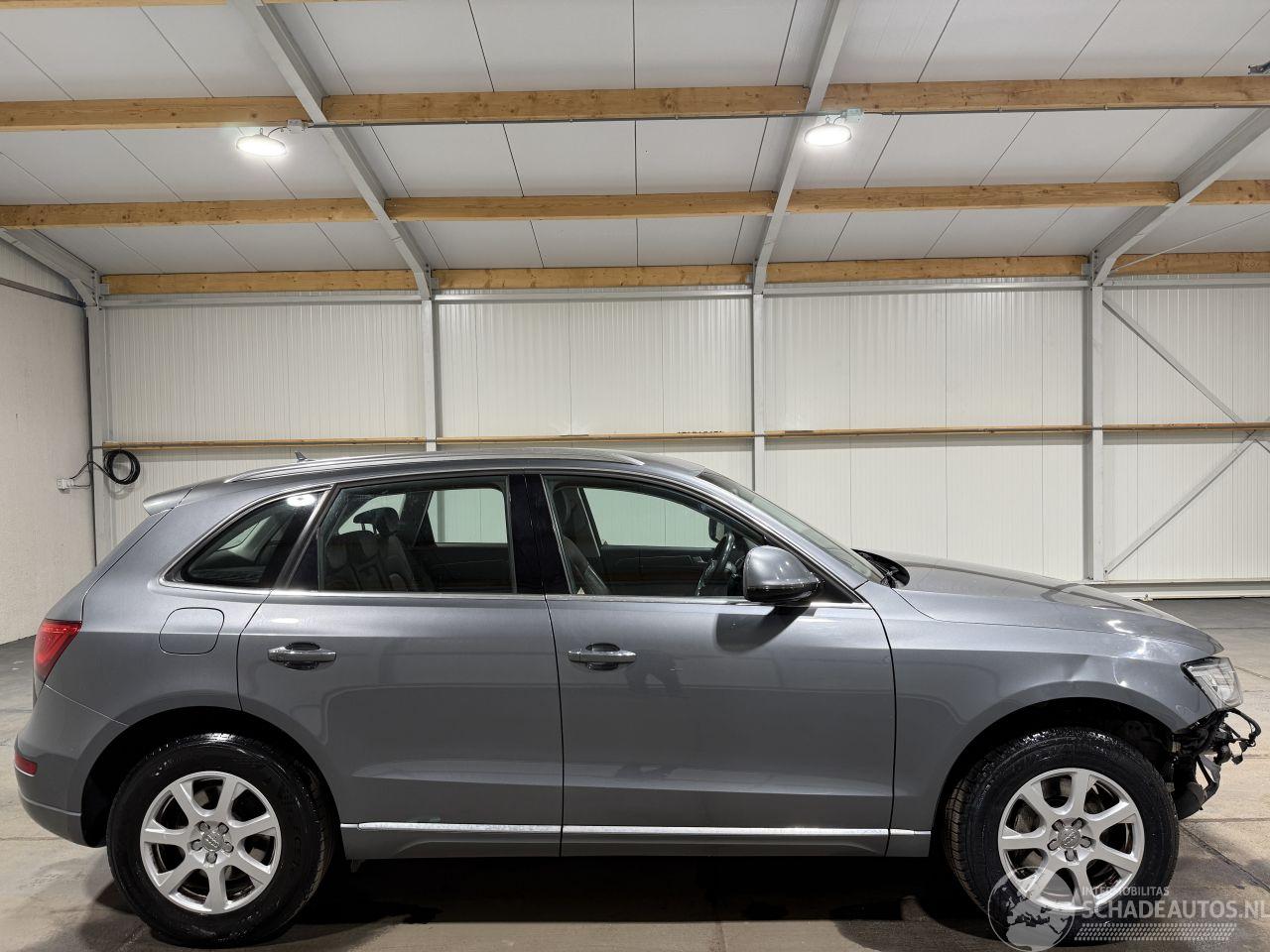 Audi Q5 3.0TDI 190kW Automaat Quattro Pro Line Plus