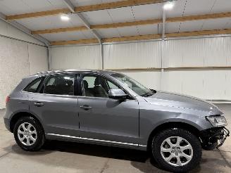 Audi Q5 3.0TDI 190kW Automaat Quattro Pro Line Plus picture 2