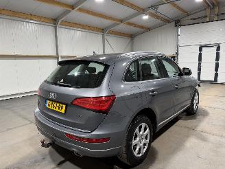 Audi Q5 3.0TDI 190kW Automaat Quattro Pro Line Plus picture 6
