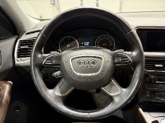 Audi Q5 3.0TDI 190kW Automaat Quattro Pro Line Plus picture 30