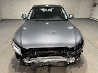 Audi Q5 3.0TDI 190kW Automaat Quattro Pro Line Plus picture 20