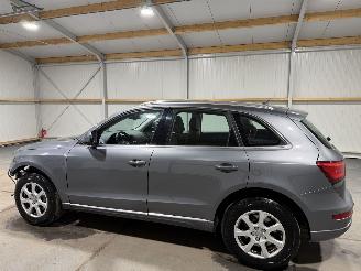 Audi Q5 3.0TDI 190kW Automaat Quattro Pro Line Plus picture 11