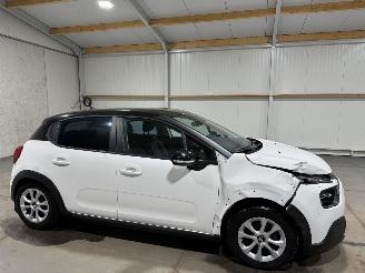 Citroën C3 1.2PureTech 61kW Airco Live picture 2