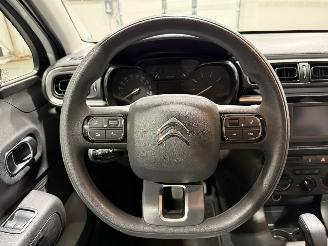 Citroën C3 1.2PureTech 61kW Airco Live picture 42