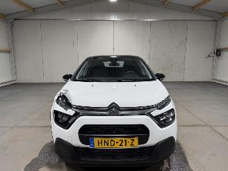 Citroën C3 1.2PureTech 61kW Airco Live picture 4
