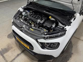 Citroën C3 1.2PureTech 61kW Airco Live picture 27