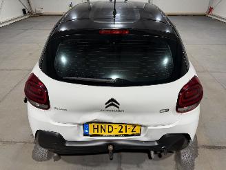 Citroën C3 1.2PureTech 61kW Airco Live picture 35
