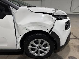 Citroën C3 1.2PureTech 61kW Airco Live picture 16