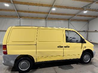 Mercedes Vito 108CDI 60kW Amigo picture 5