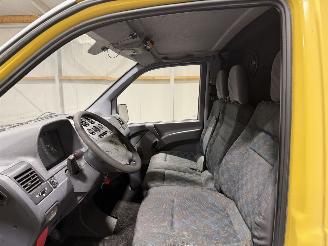 Mercedes Vito 108CDI 60kW Amigo picture 13