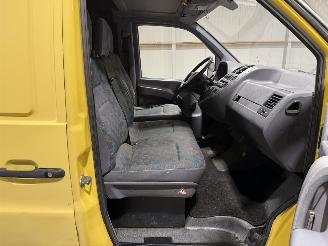 Mercedes Vito 108CDI 60kW Amigo picture 17
