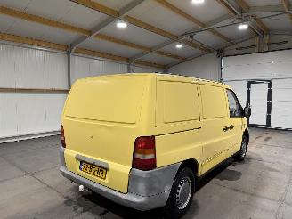 Mercedes Vito 108CDI 60kW Amigo picture 6