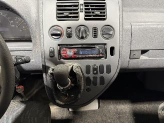 Mercedes Vito 108CDI 60kW Amigo picture 16
