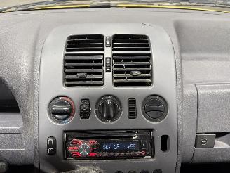 Mercedes Vito 108CDI 60kW Amigo picture 15