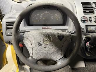 Mercedes Vito 108CDI 60kW Amigo picture 14