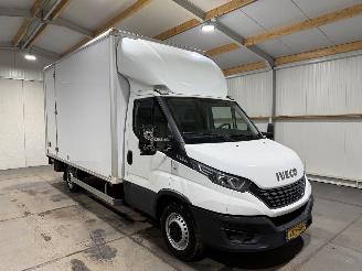 Iveco Daily 2.3 35S16 115kW Automaat Airco Bakwagen picture 3