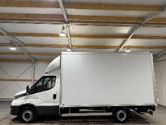 Iveco Daily 2.3 35S16 115kW Automaat Airco Bakwagen picture 8