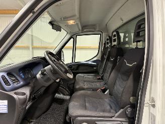 Iveco Daily 2.3 35S16 115kW Automaat Airco Bakwagen picture 20
