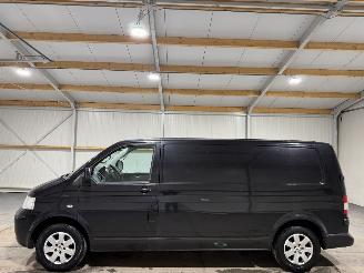 Volkswagen Transporter 2.5TDI 96kW Airco  Navi picture 8