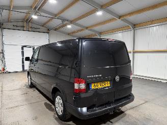 Volkswagen Transporter 2.5TDI 96kW Airco  Navi picture 12