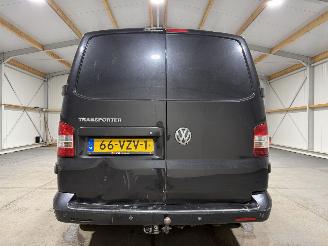 Volkswagen Transporter 2.5TDI 96kW Airco  Navi picture 15