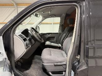 Volkswagen Transporter 2.5TDI 96kW Airco  Navi picture 16