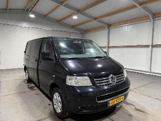 Volkswagen Transporter 2.5TDI 96kW Airco  Navi picture 3