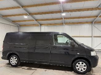 Volkswagen Transporter 2.5TDI 96kW Airco  Navi picture 2