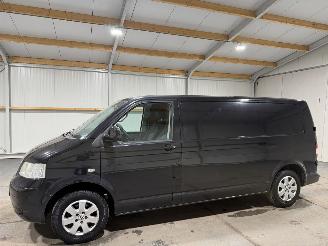 Volkswagen Transporter 2.5TDI 96kW Airco  Navi picture 9